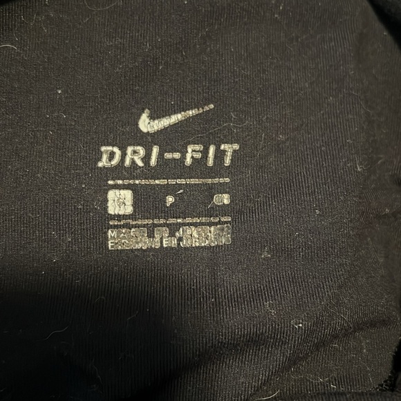 Nike dri fit leggings (2) - Picture 2 of 2